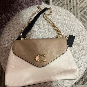 Coach Tammy Shoulder Bag